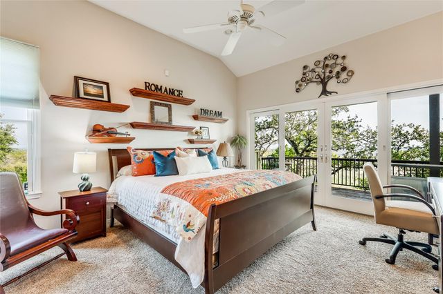 20701 Adobe TRL, Lago Vista, TX 78645