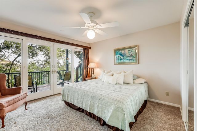 20701 Adobe TRL, Lago Vista, TX 78645