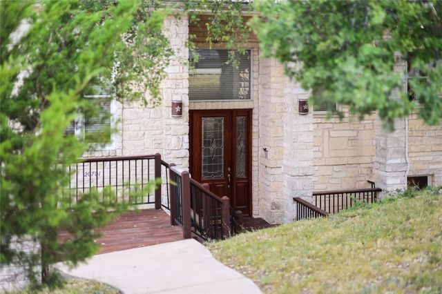 20701 Adobe TRL, Lago Vista, TX 78645
