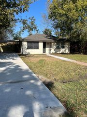 5125 Ricky Street, Houston, TX 77033