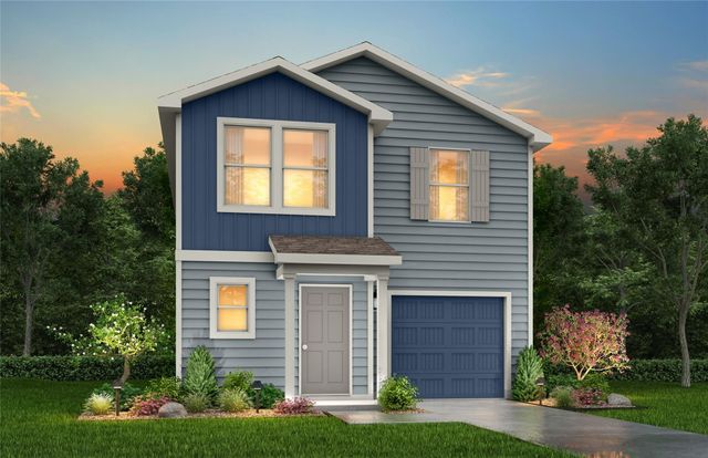 207 Blue Bird Lane, Mineola, TX 75773