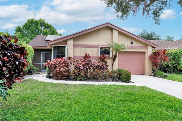 4512 Cordia Circle, Coconut Creek, FL 33066