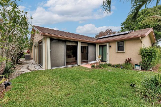 4512 Cordia Circle, Coconut Creek, FL 33066