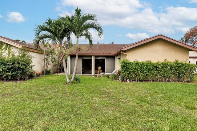 4512 Cordia Circle, Coconut Creek, FL 33066