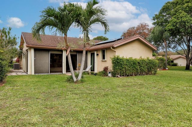 4512 Cordia Circle, Coconut Creek, FL 33066
