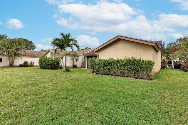 4512 Cordia Circle, Coconut Creek, FL 33066