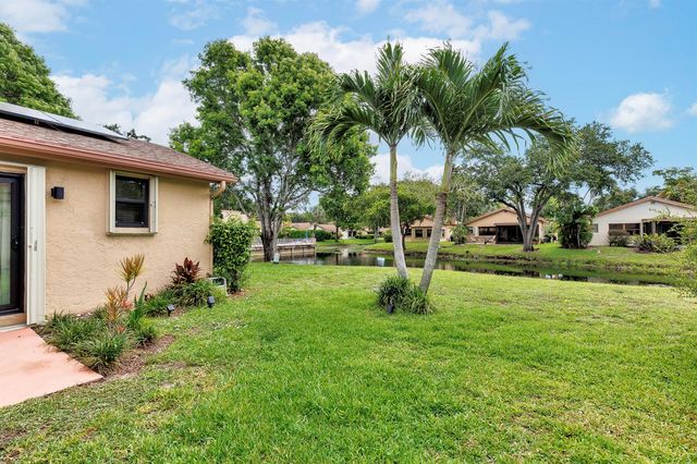 4512 Cordia Circle, Coconut Creek, FL 33066