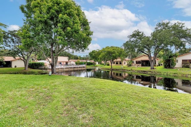 4512 Cordia Circle, Coconut Creek, FL 33066