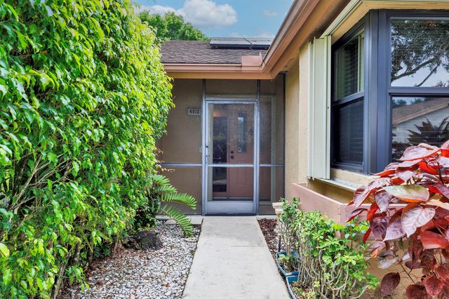 4512 Cordia Circle, Coconut Creek, FL 33066