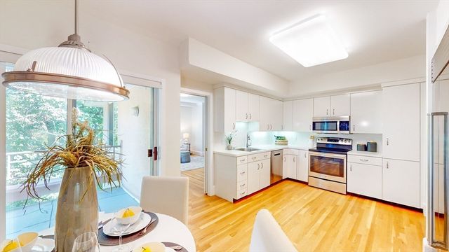 232 Allandale Rd 2D, Boston, MA 02467