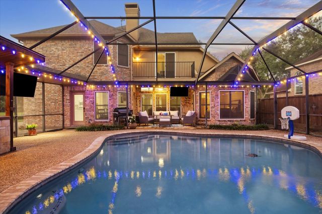 4107 Wentworth Drive, Fulshear, TX 77441