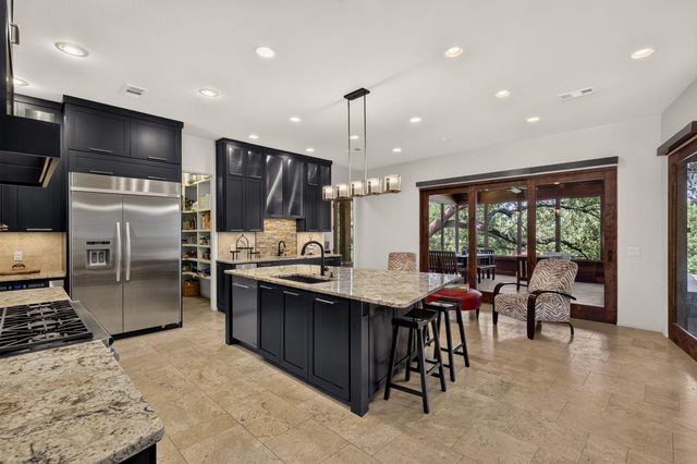 3504 Pack Saddle DR, Horseshoe Bay, TX 78657