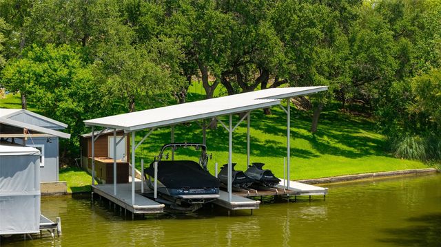 3504 Pack Saddle DR, Horseshoe Bay, TX 78657