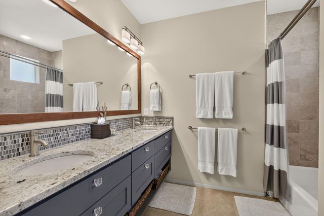 3504 Pack Saddle DR, Horseshoe Bay, TX 78657