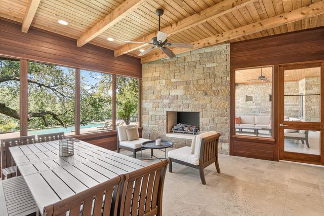 3504 Pack Saddle DR, Horseshoe Bay, TX 78657