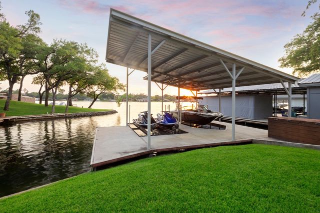 3504 Pack Saddle DR, Horseshoe Bay, TX 78657