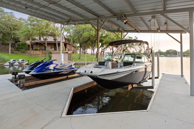 3504 Pack Saddle DR, Horseshoe Bay, TX 78657