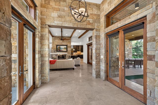 3504 Pack Saddle DR, Horseshoe Bay, TX 78657