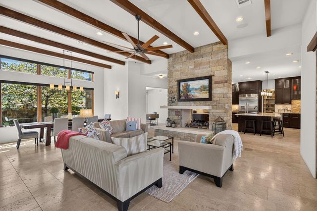 3504 Pack Saddle DR, Horseshoe Bay, TX 78657