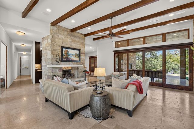 3504 Pack Saddle DR, Horseshoe Bay, TX 78657