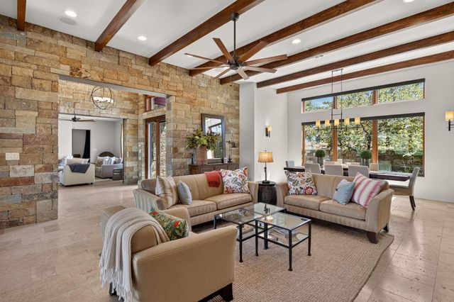 3504 Pack Saddle DR, Horseshoe Bay, TX 78657