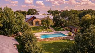 3504 Pack Saddle DR, Horseshoe Bay, TX 78657