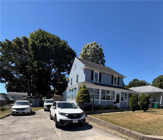 58 Surf Avenue, Warwick, RI 02889