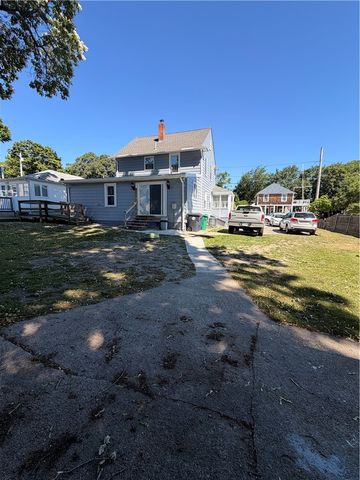 58 Surf Avenue, Warwick, RI 02889