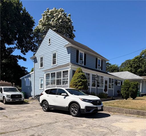 58 Surf Avenue, Warwick, RI 02889
