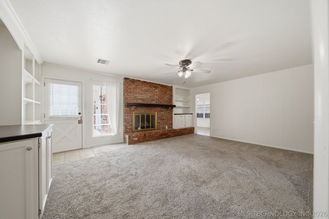 5728 E 62nd Street, Tulsa, OK 74136