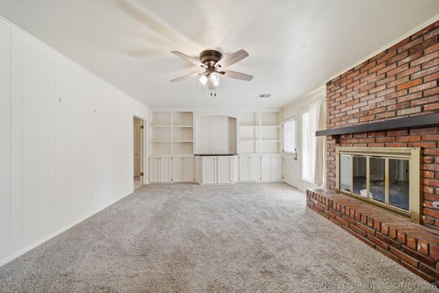 5728 E 62nd Street, Tulsa, OK 74136