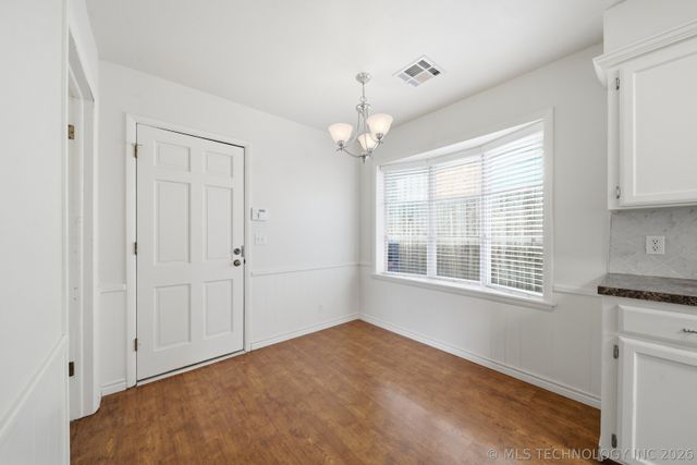 5728 E 62nd Street, Tulsa, OK 74136