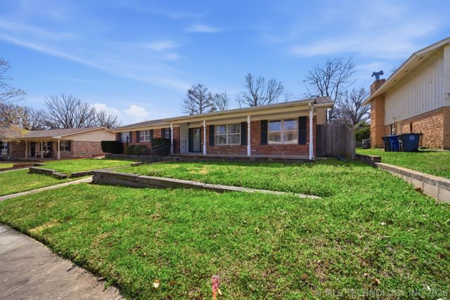 5728 E 62nd Street, Tulsa, OK 74136