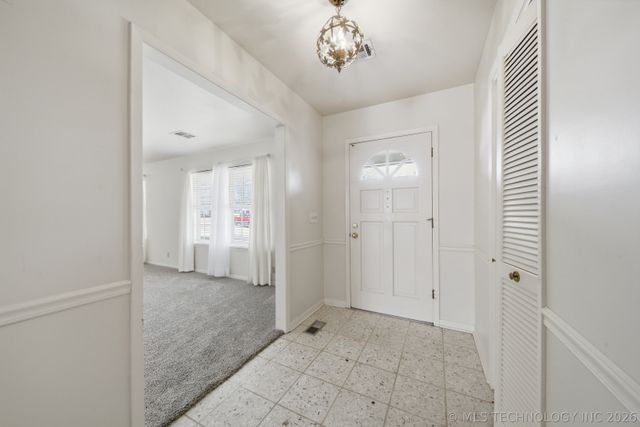 5728 E 62nd Street, Tulsa, OK 74136