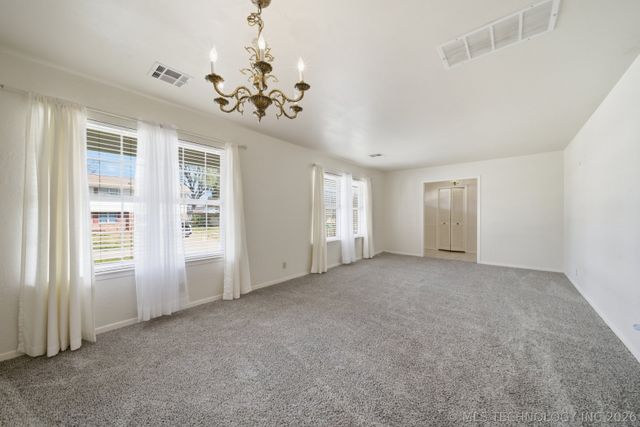 5728 E 62nd Street, Tulsa, OK 74136