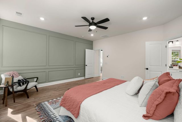 5706 Barbary Coast Road, Hollywood, SC 29449