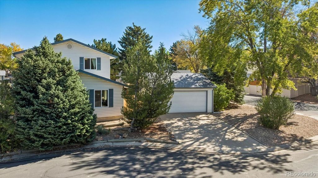 6321 W 95th Avenue, Westminster, CO 80031