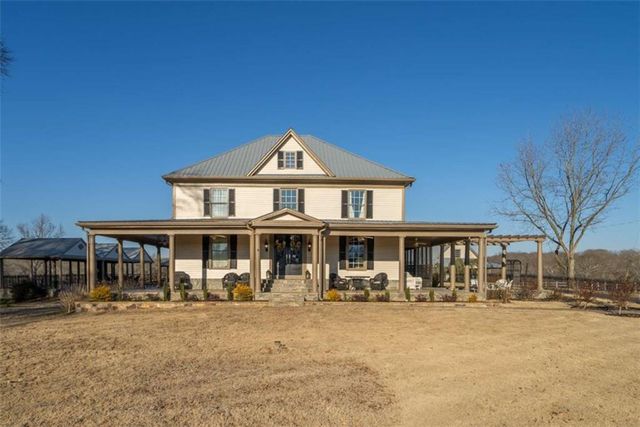 7527 Highway 326, Commerce, GA 30530