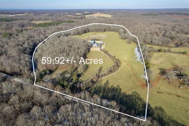 7527 Highway 326, Commerce, GA 30530