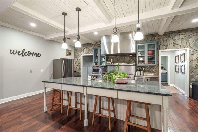 7527 Highway 326, Commerce, GA 30530