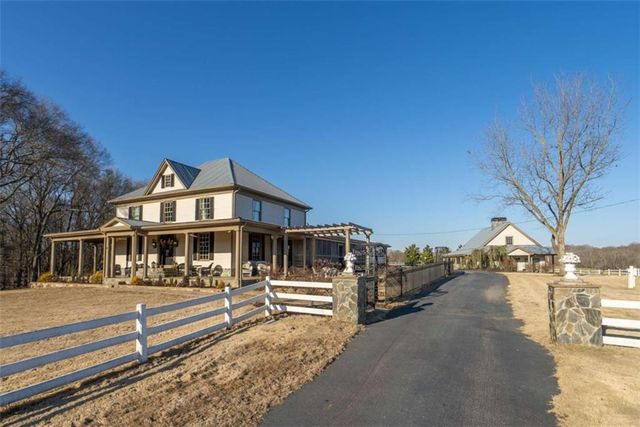 7527 Highway 326, Commerce, GA 30530