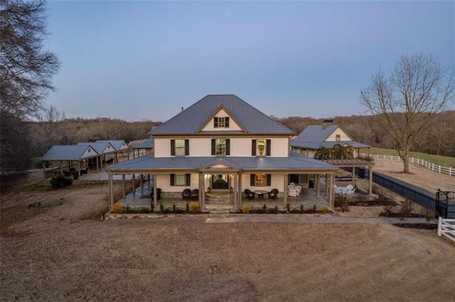 7527 Highway 326, Commerce, GA 30530