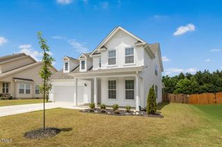 116 Hayfield Drive, Lillington, NC 27546