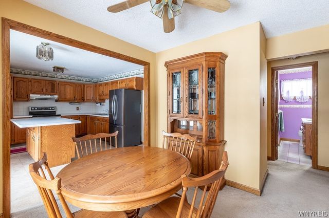 1715 Eddy Drive, North Tonawanda, NY 14120