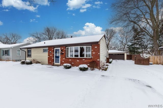 1715 Eddy Drive, North Tonawanda, NY 14120