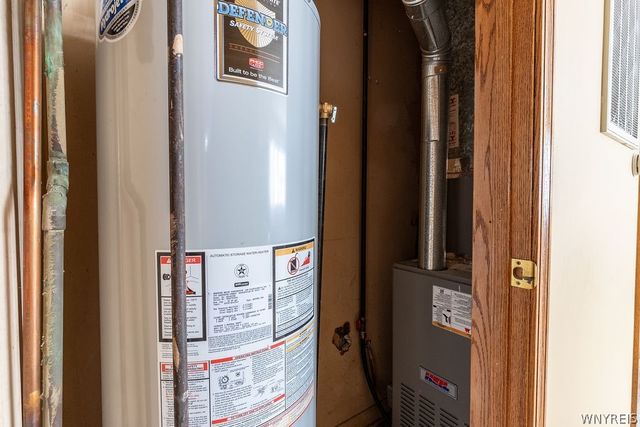 1715 Eddy Drive, North Tonawanda, NY 14120