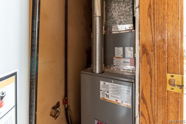 1715 Eddy Drive, North Tonawanda, NY 14120