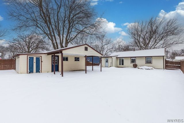 1715 Eddy Drive, North Tonawanda, NY 14120