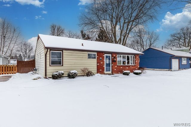 1715 Eddy Drive, North Tonawanda, NY 14120