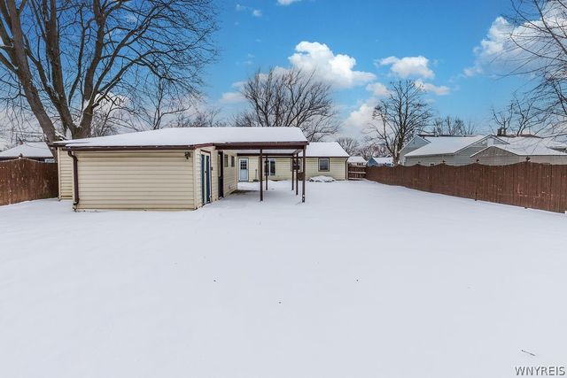 1715 Eddy Drive, North Tonawanda, NY 14120